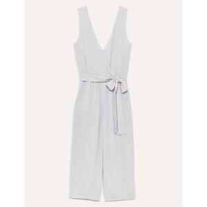 Nwt Babaton Maximillian Jumpsuit - colour seasalt